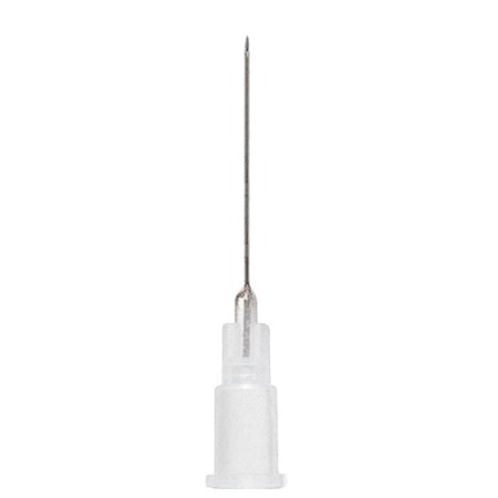 B.Braun Sterican 27G Hypodermic Needles 0.40 x 40 mm - Grey - 100 pcs.