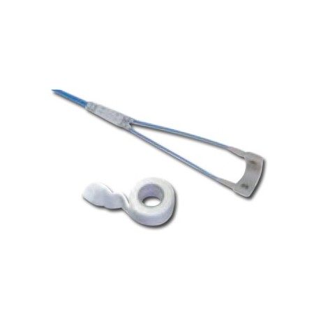Spo2 senzor zábalu pro dospělé a novorozence pro Nellcor Oxitech - 0,9 m kabel