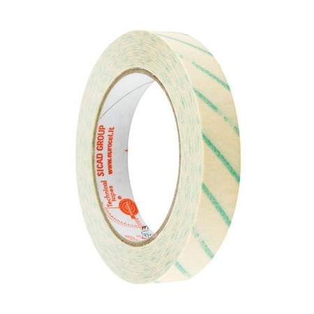 Rotoli viranti per autoclave 19 mm x 50 m - 12 rotoli