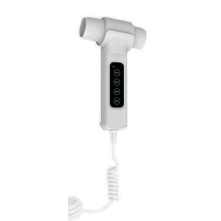 Spirometerprob - ersättning för 33554