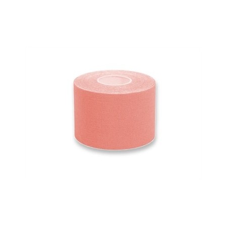 Taping pro kinesiology 5 m x 5 cm - skin