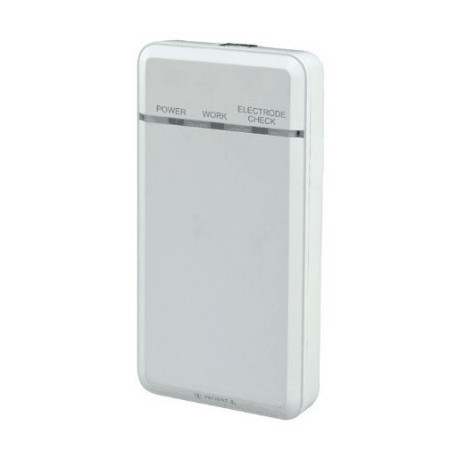 Electrocardiograf wireless Euro ECG BT12 pentru PC-ECG