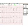 Electrocardiograf wireless Euro ECG BT12 pentru PC-ECG