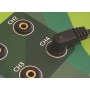 Dolor-Stop magnetoterapie MANŽELSKÁ POSTEL