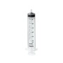 B.Braun Omnifix Syringe 30 ml Luer Eccentric - 100 pcs.
