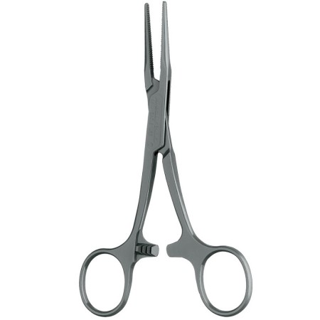 Einweg-Pean gerade Tourniquette Aesculap SUSI - 14,5 cm - 10 Stk.