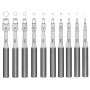 Curettes de biopsie-punch kai diamètre 1,5 mm - 1 pièce