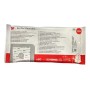 PJENASTE elektrode s gelom za EKG 37x33 mm 3M RED DOT 2228 - Pakiranje. od 50 elektroda