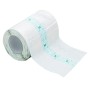 Folia przezroczysta Tegaderm w rolce 16004, 10 cm x 10 m