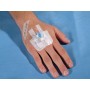 Tegaderm IV Transparant filmverband met rand 1633, 7x8,5cm, 100 stuks
