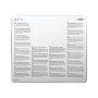 3m aura 1863+ mascherina respiratoria ffp3 iir - conf. 20 pz.