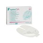 3M Tegaderm I.V. Frischhaltefolienverband mit Rand 1635, 8,5cm x 10,5cm, 50 Stk.
