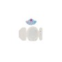 Tegaderm 3m picc/cvc iv advanced 8,5x11,5 cm - csomag 20 db.