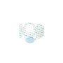 Tegaderm 3m picc/cvc + chg iv advanced 8,5x11,5 cm - opakowanie 20 szt.