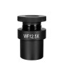 Ocular con ajuste de dioptrías MAGUS MD12 12,5х/14 mm (D 30 mm) 