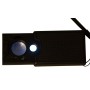 Lente d’ingrandimento Levenhuk Zeno Gem M13