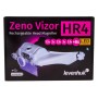 Zeno Vizor HR4 Levenhuk akumulatorowa lupa przednia