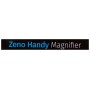 Lente d’ingrandimento Levenhuk Zeno Handy ZH25
