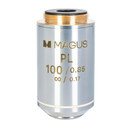 Obiettivo MAGUS SF100 DRY 100х/0,80 Plan Pol ∞/0,17