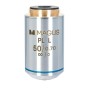 MAGUS 50PLL 50х/0.70 Plan L WD 3.68mm Objektiv