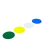 MAGUS LF4 Color Filter Set (Blue, Green, Yellow, Satin)