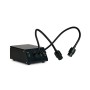 Feu double col de cygne MAGUS LED DGL2