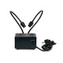 Feu double col de cygne MAGUS LED DGL2
