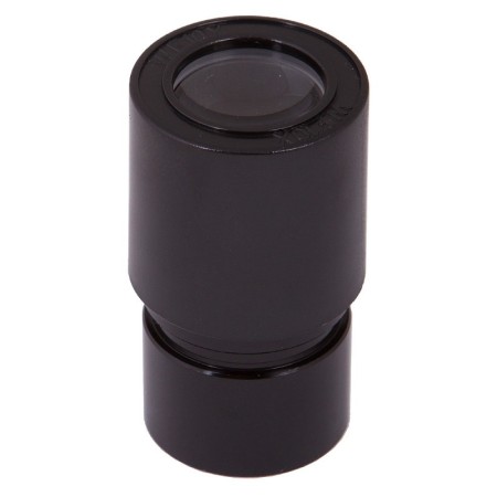 Oculare Levenhuk Rainbow WF10x