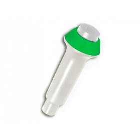 Eco-clic per punture di zanzare - italiano - verde Eco-clic per punture di zanzare - italiano - verde