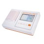 Electrocardiograf CARDIOLINE ECG100L cu ecran tactil + software EasyAPP pentru PC + interpretare Glasgow