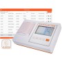CARDIOLINE ECG100L elektrokardiograf s dodirnim zaslonom + EasyAPP PC softver + interpretacija u Glasgowu