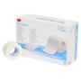 Mikroporen- 3M 1530-1 - h 25 mm x 9,14 m - 12 Rollen