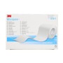 Micropore 3M 1530-1 - h 25 mm x 9.14 m - 12 rolls