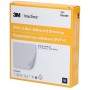 Inadine (PVP-I) Non-adherent dressing P01491, 9.5 cm x 9.5 cm - 10 pcs.