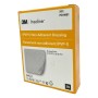Inadine (PVP-I) Apósito no adherente P01481, 5 cm x 5 cm - 25 uds.