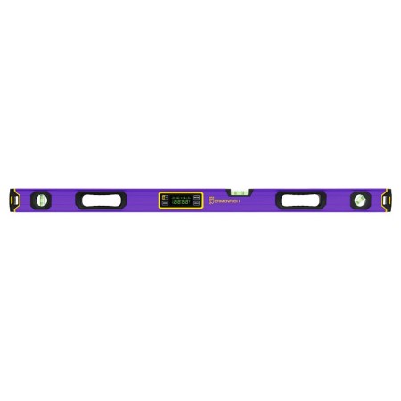 Digital spirit level Ermenrich Verk LL100