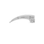 CLASSIC+ MACINTOSH F.O. HEINE LARINGOSCOPE BLADES - MAC2 115x13 mm