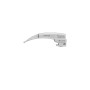 CLASSIC+ MACINTOSH F.O. HEINE LARINGOSCOPE BLADES - MAC1 93x11 mm