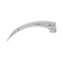 HOJAS DE LARINGOSCOPIO DE F.O. HEINE MACINTOSH CLASSIC+ - MAC4 155x15 mm