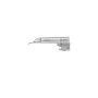 CLASSIC+ PAED  F.O. HEINE HOJAS DE LARINGOSCOPIO Gr. 0 - 82x12 mm