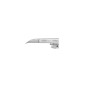 CLASSIC+ PAED  F.O. HEINE HOJAS DE LARINGOSCOPIO Gr. 1 - 95x13 mm