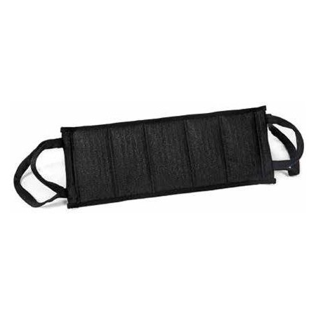 SLING - CEINTURE ERGONOMIQUE avec poignées sur les côtés pour le transfert et le levage des patients 60 X 20