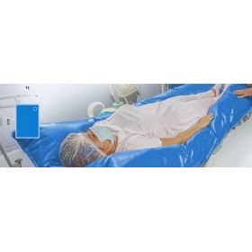 Bi-VACUUM vacuümpositioneerder - Standaard vacuümmatras cm 75x100