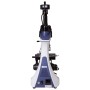 Microscopio trinoculare digitale Levenhuk MED D10T