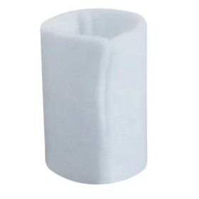 Inwendig zuurstoffilter voor 34616 - pak 10 stuks.