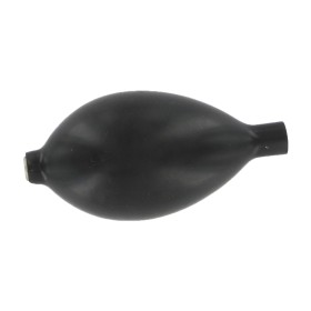 Yota PVC Poire - Noir