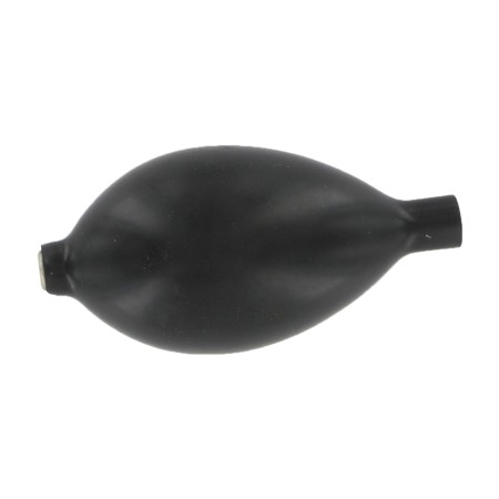 Yota PVC Poire - Noir