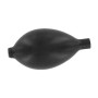 Yota PVC Poire - Noir