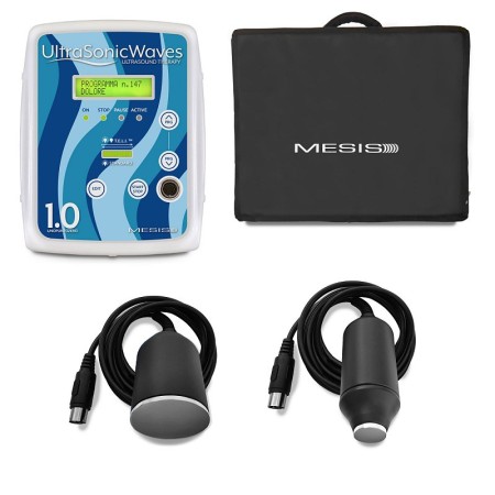 UltrasonicWaves 1.0 DUET Ultraschalltherapie