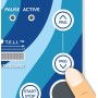 Ultrasound therapy UltrasonicWaves 1.0 DUETTO